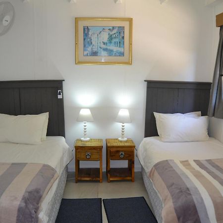 Arch Cabins Self Catering Homes Storms River Stormsrivier Kültér fotó