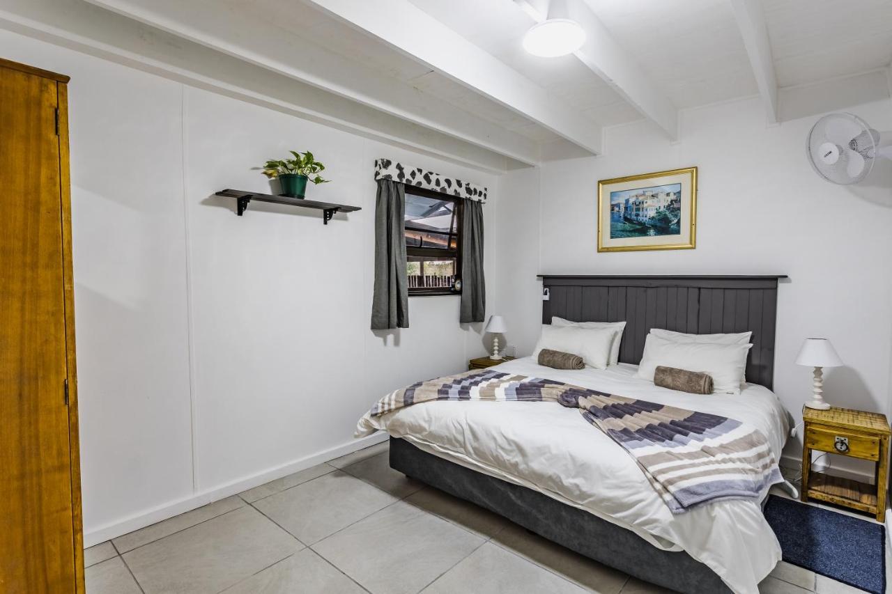Arch Cabins Self Catering Homes Storms River Stormsrivier Kültér fotó