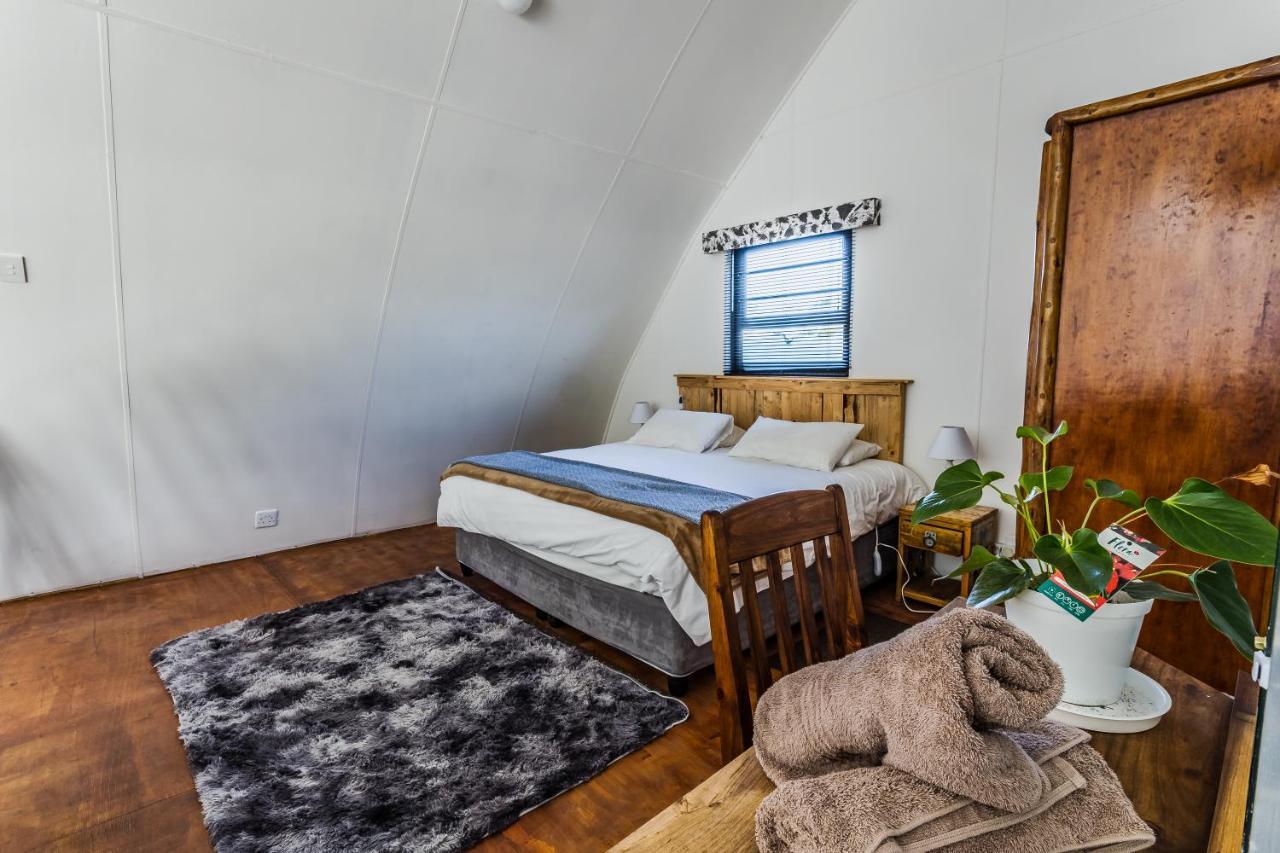 Arch Cabins Self Catering Homes Storms River Stormsrivier Kültér fotó