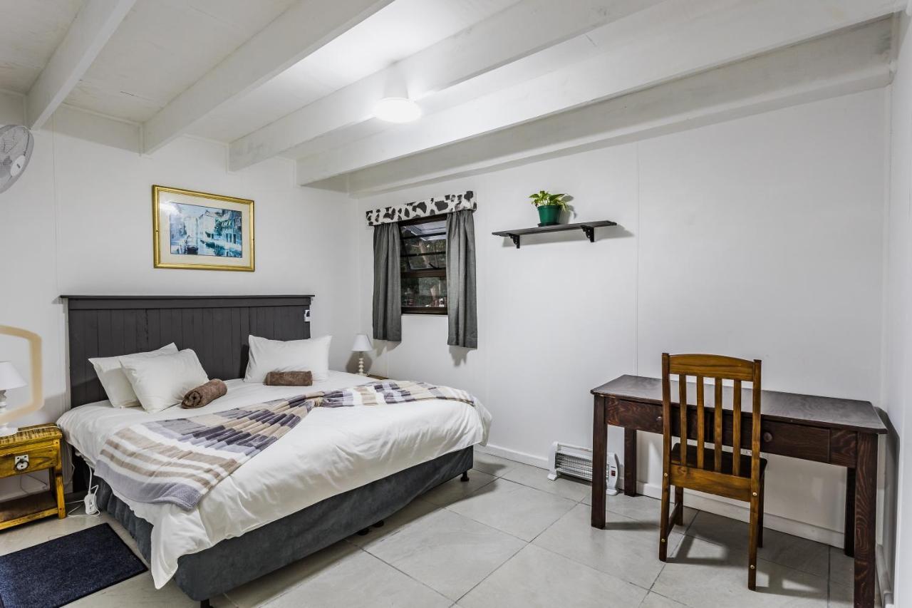 Arch Cabins Self Catering Homes Storms River Stormsrivier Kültér fotó