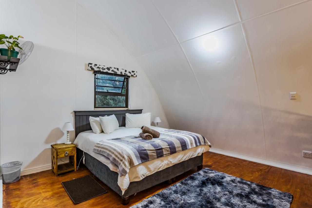 Arch Cabins Self Catering Homes Storms River Stormsrivier Kültér fotó