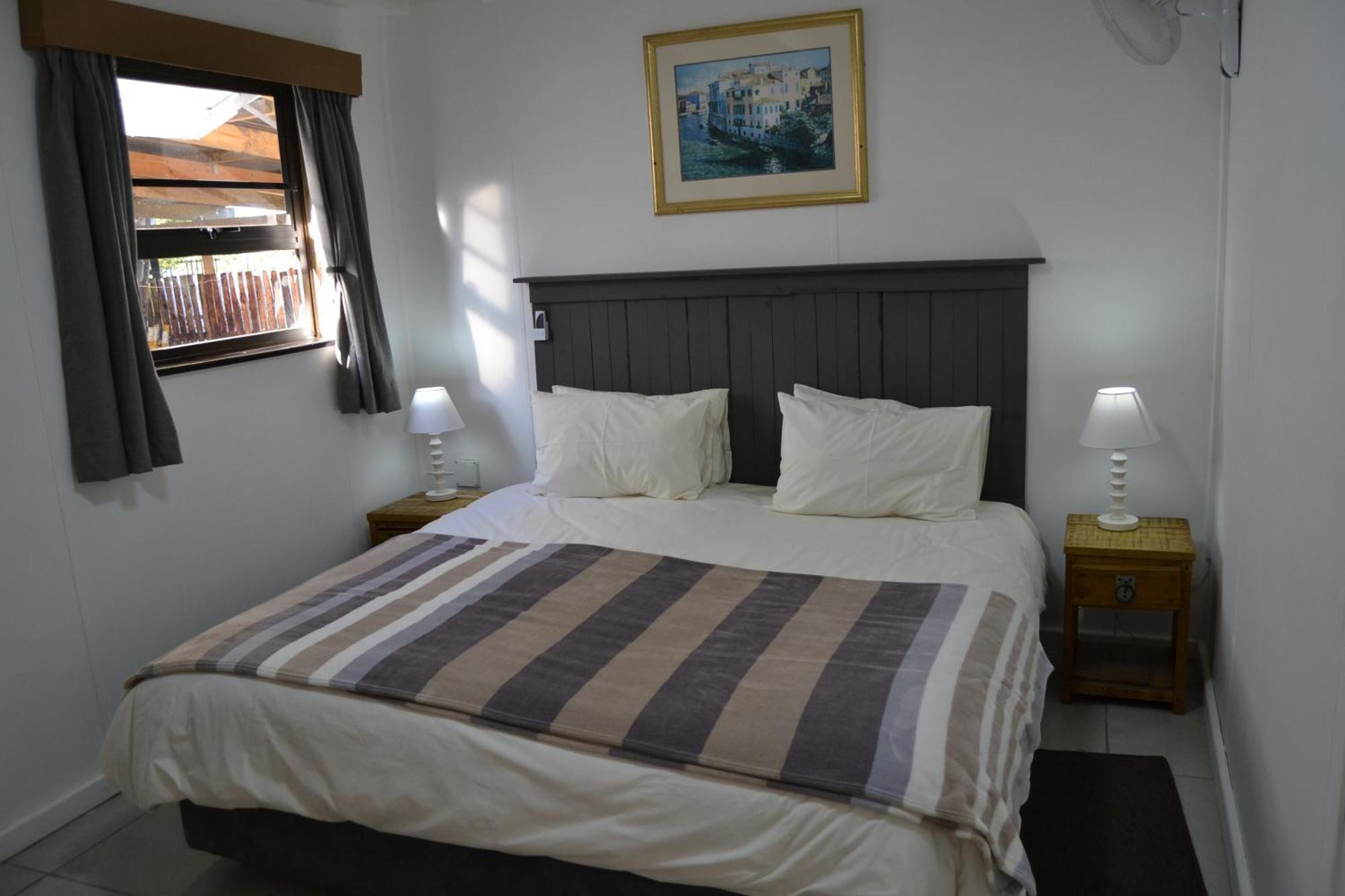 Arch Cabins Self Catering Homes Storms River Stormsrivier Kültér fotó