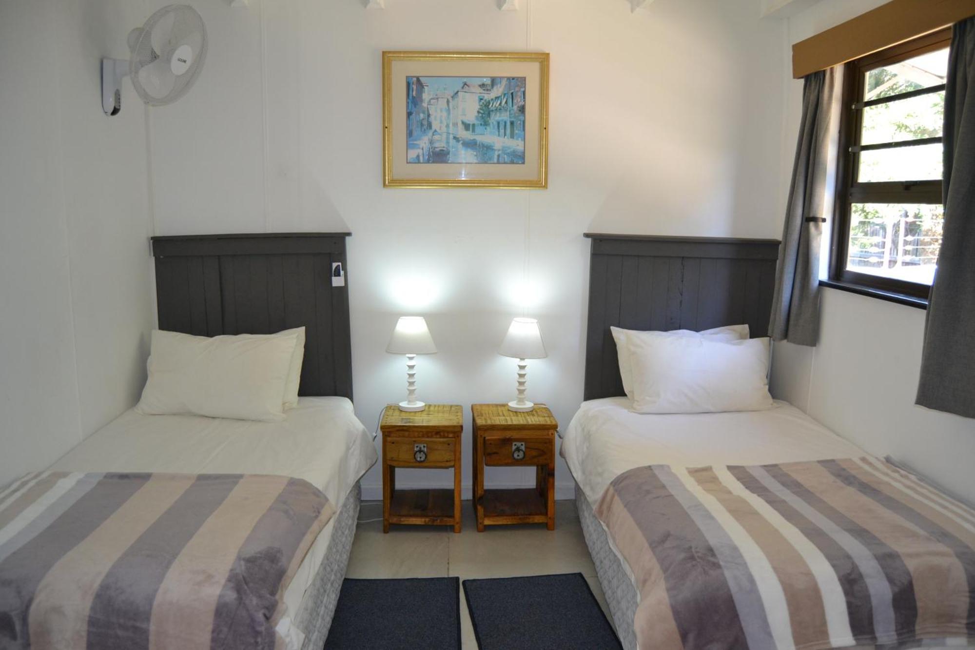 Arch Cabins Self Catering Homes Storms River Stormsrivier Kültér fotó