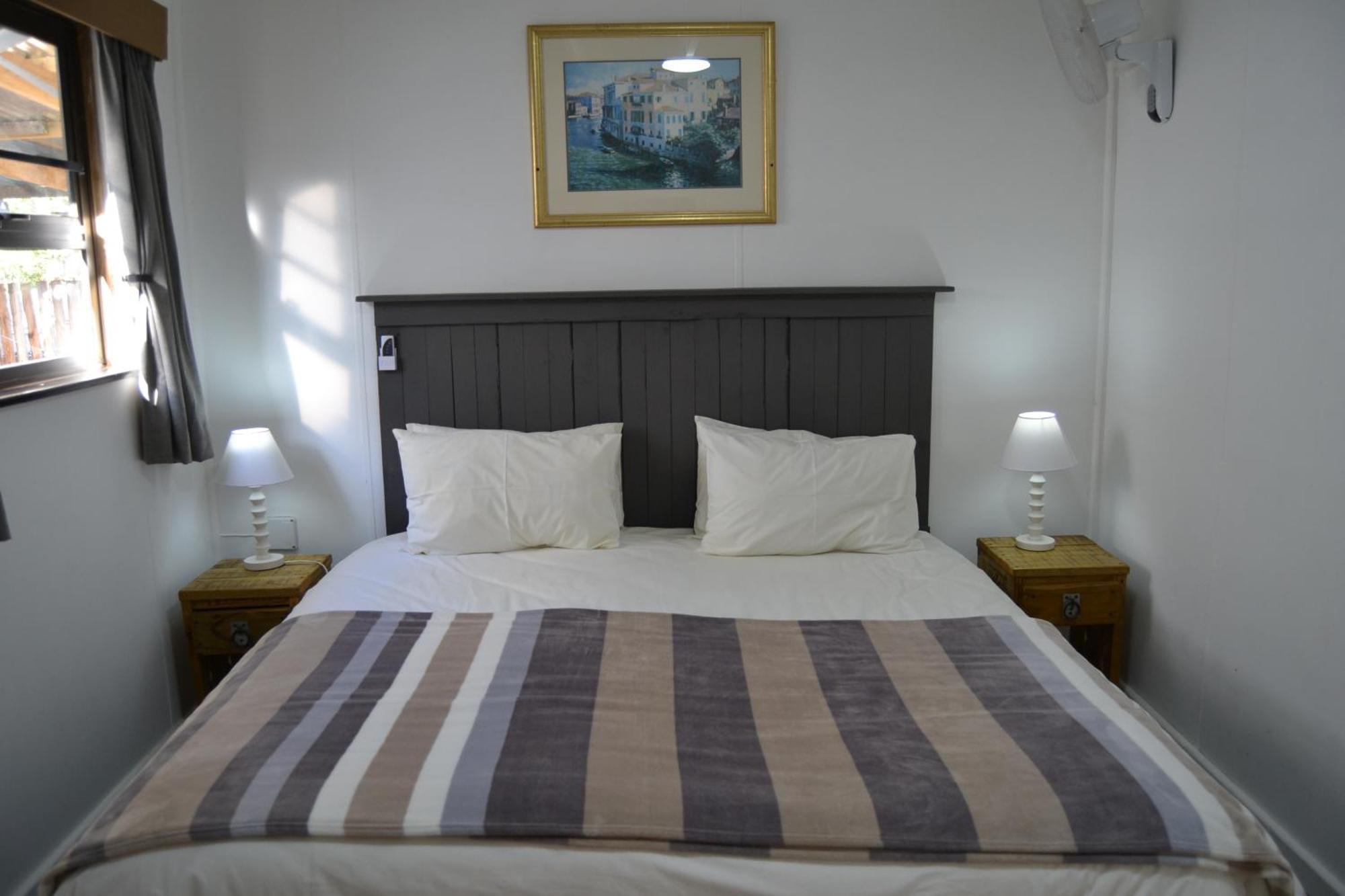 Arch Cabins Self Catering Homes Storms River Stormsrivier Kültér fotó