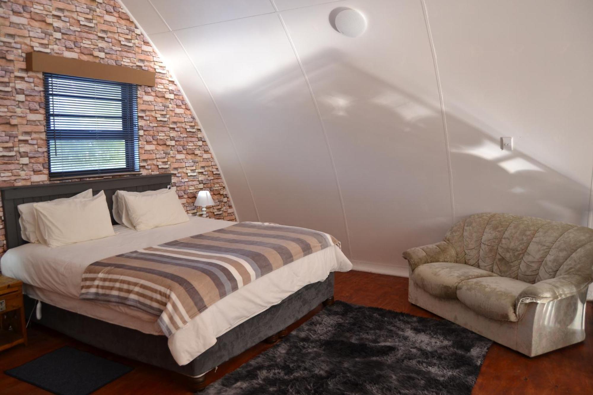 Arch Cabins Self Catering Homes Storms River Stormsrivier Kültér fotó