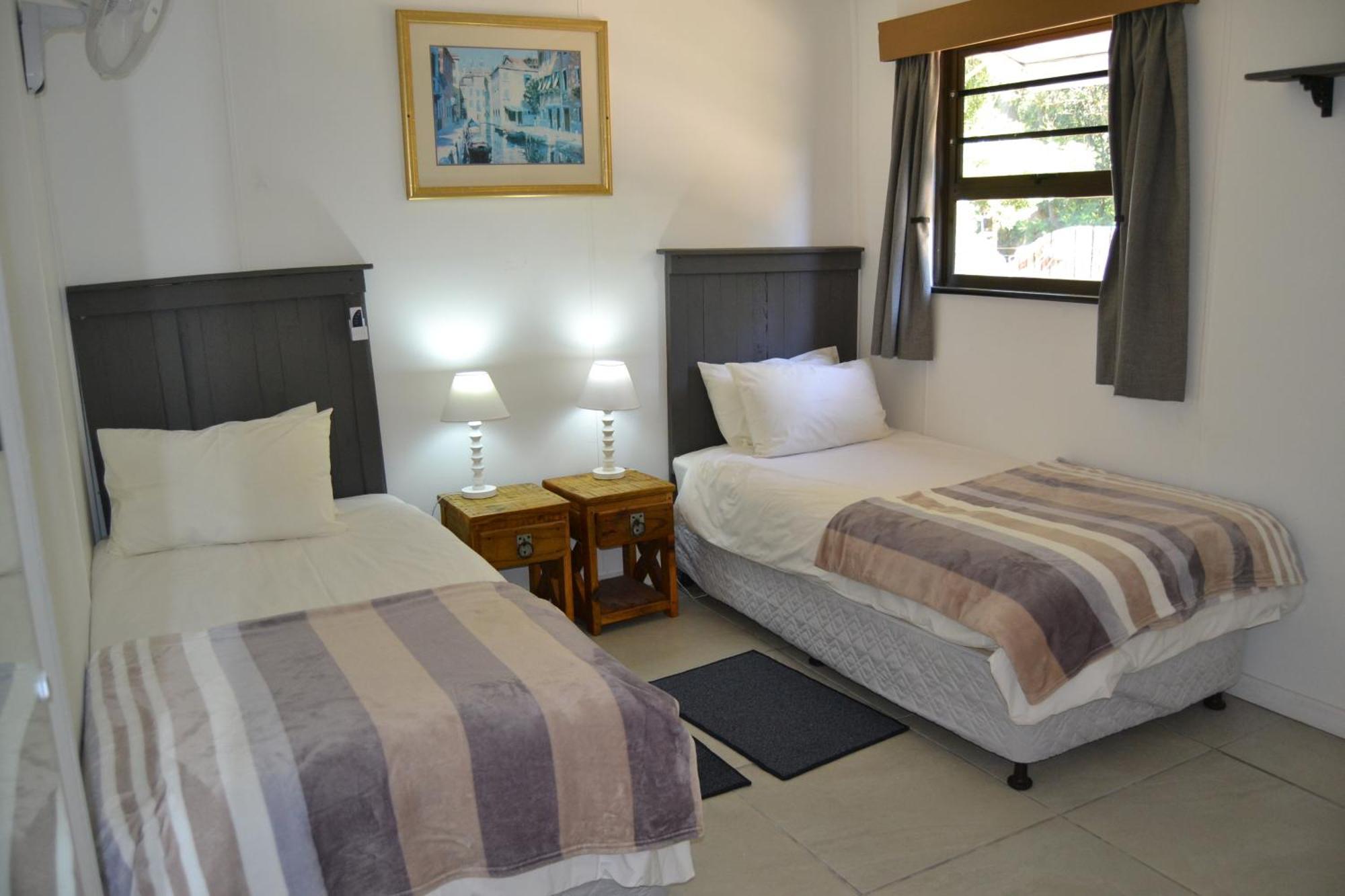 Arch Cabins Self Catering Homes Storms River Stormsrivier Kültér fotó