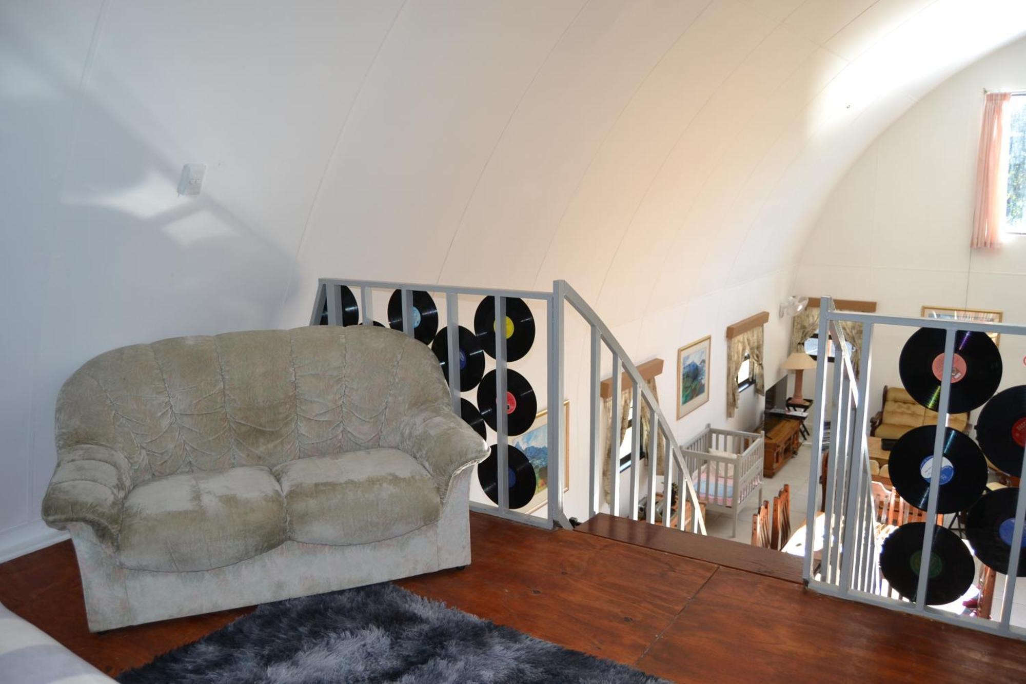 Arch Cabins Self Catering Homes Storms River Stormsrivier Kültér fotó