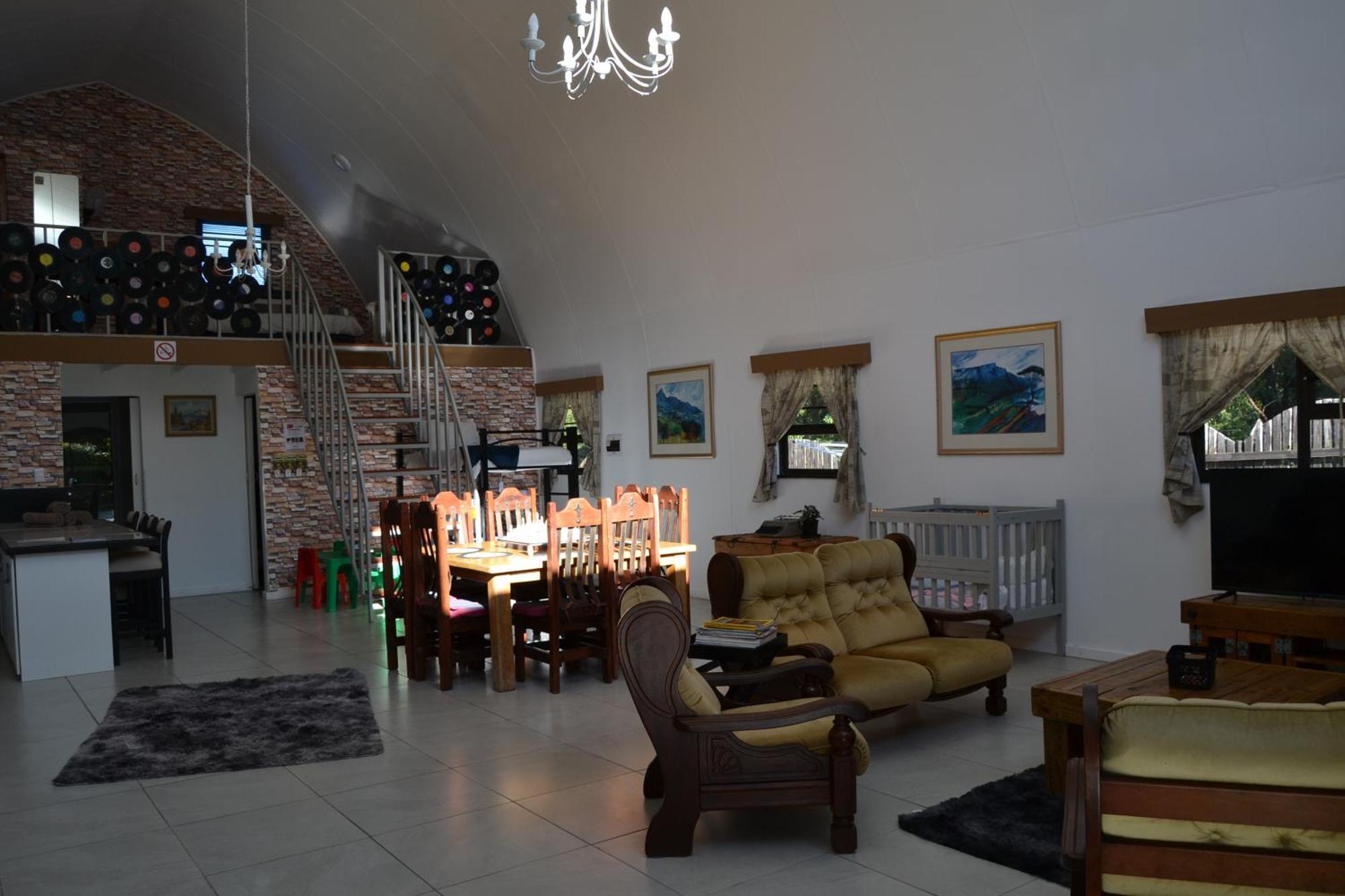 Arch Cabins Self Catering Homes Storms River Stormsrivier Kültér fotó