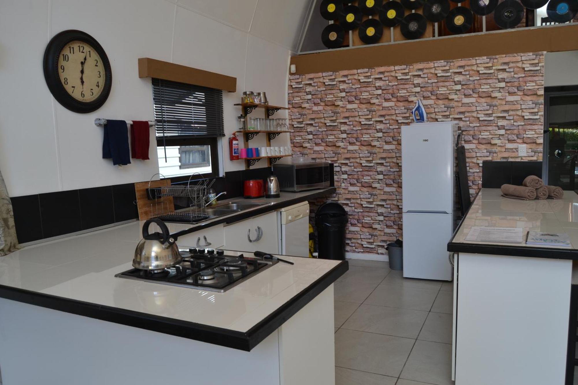 Arch Cabins Self Catering Homes Storms River Stormsrivier Kültér fotó
