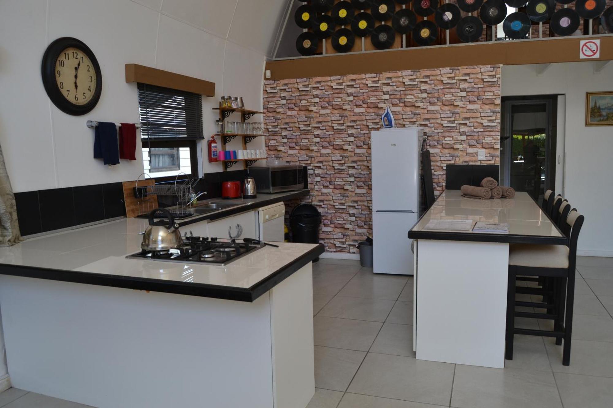 Arch Cabins Self Catering Homes Storms River Stormsrivier Kültér fotó