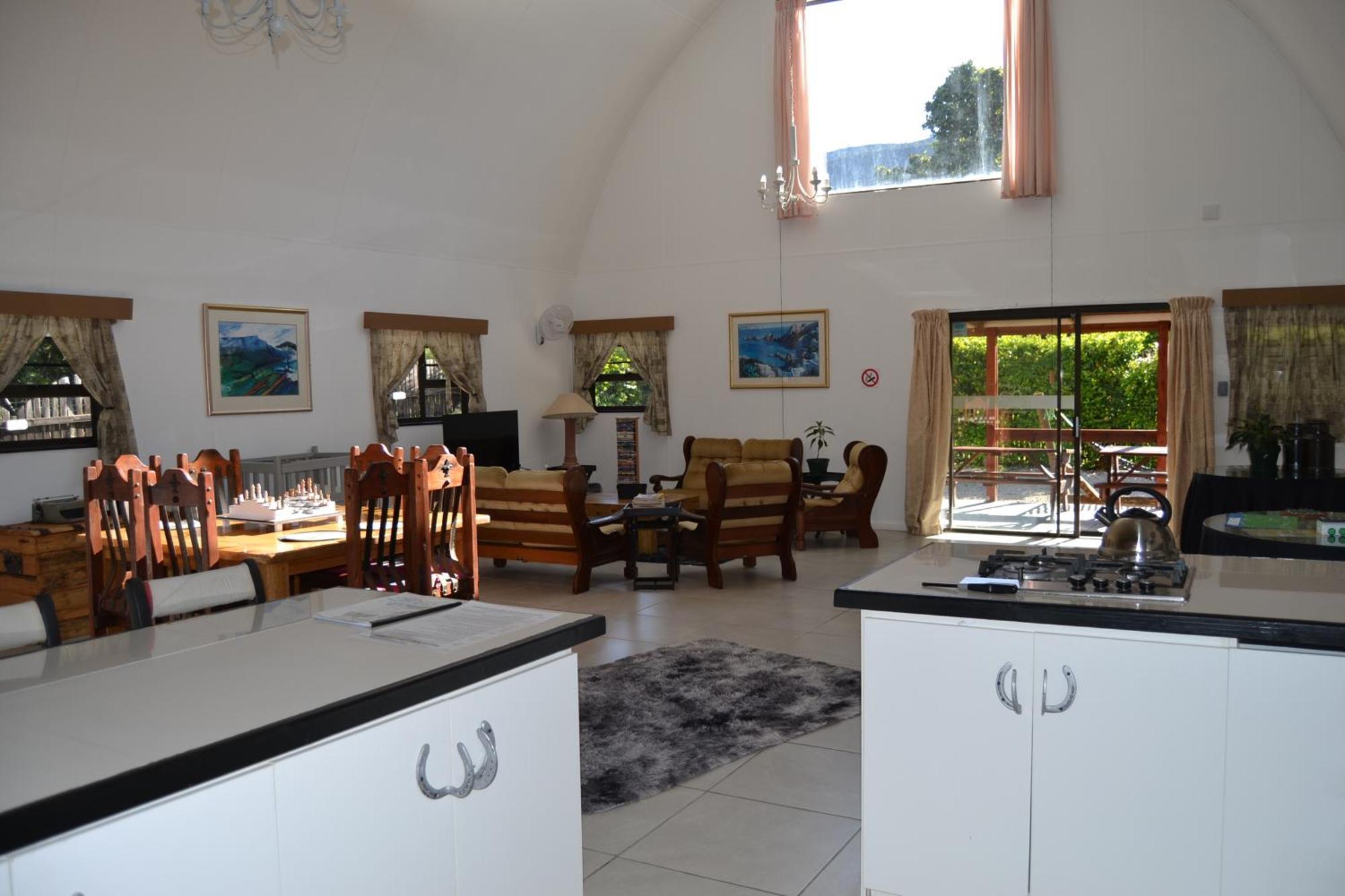 Arch Cabins Self Catering Homes Storms River Stormsrivier Kültér fotó