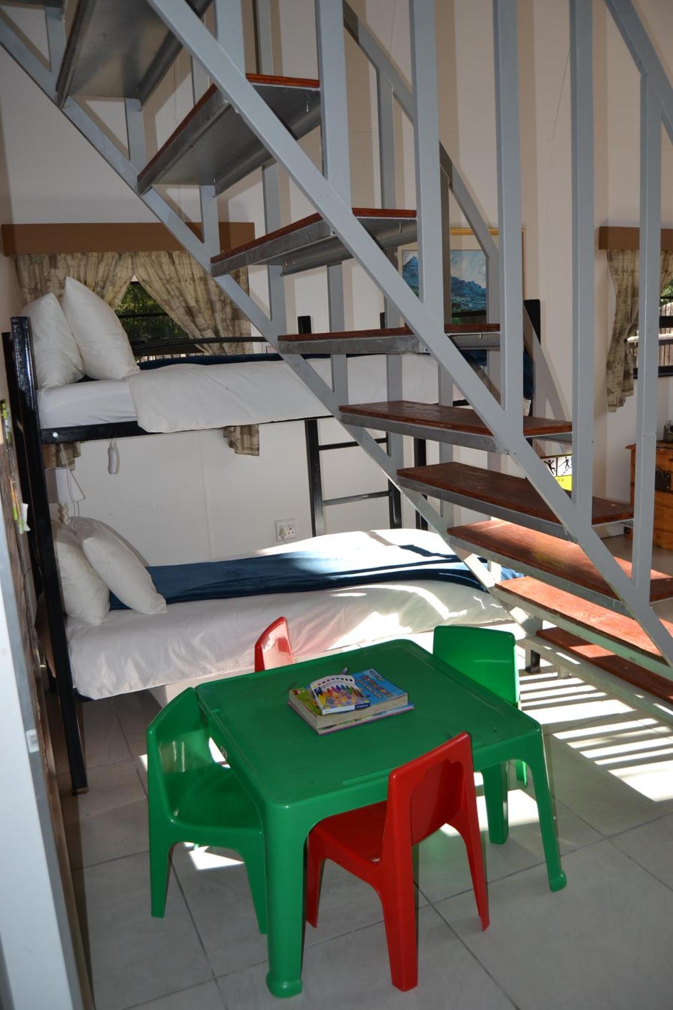Arch Cabins Self Catering Homes Storms River Stormsrivier Kültér fotó