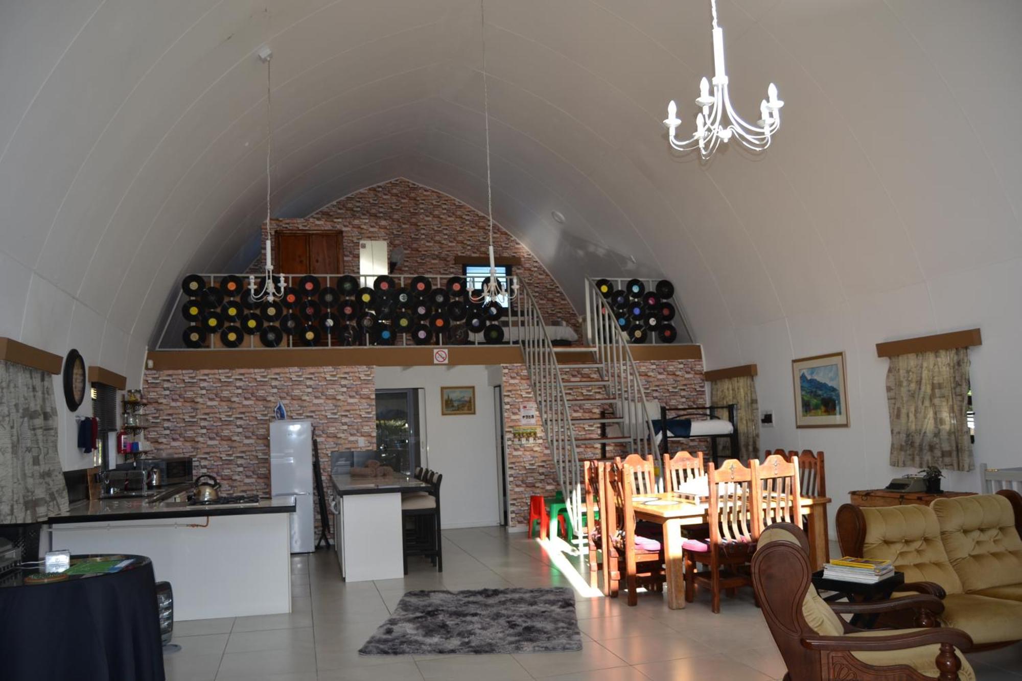 Arch Cabins Self Catering Homes Storms River Stormsrivier Kültér fotó