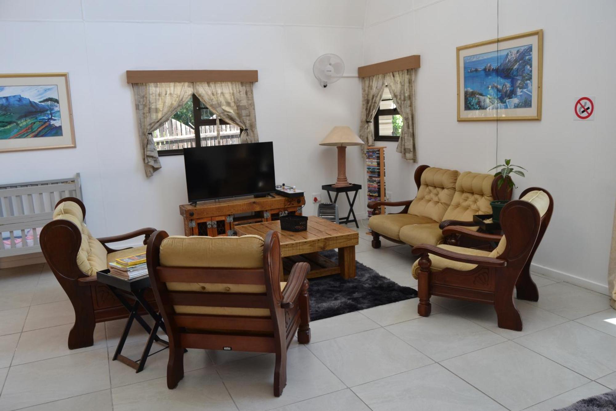 Arch Cabins Self Catering Homes Storms River Stormsrivier Kültér fotó