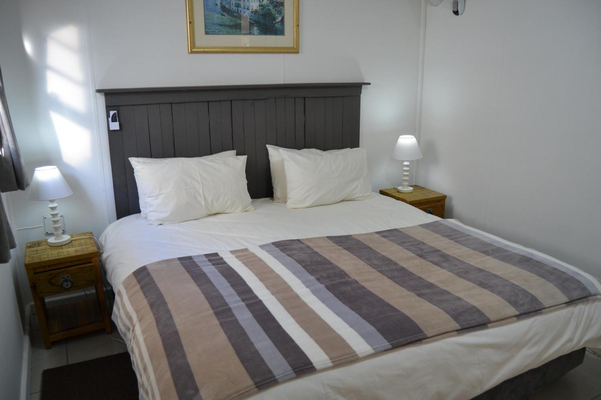 Arch Cabins Self Catering Homes Storms River Stormsrivier Kültér fotó
