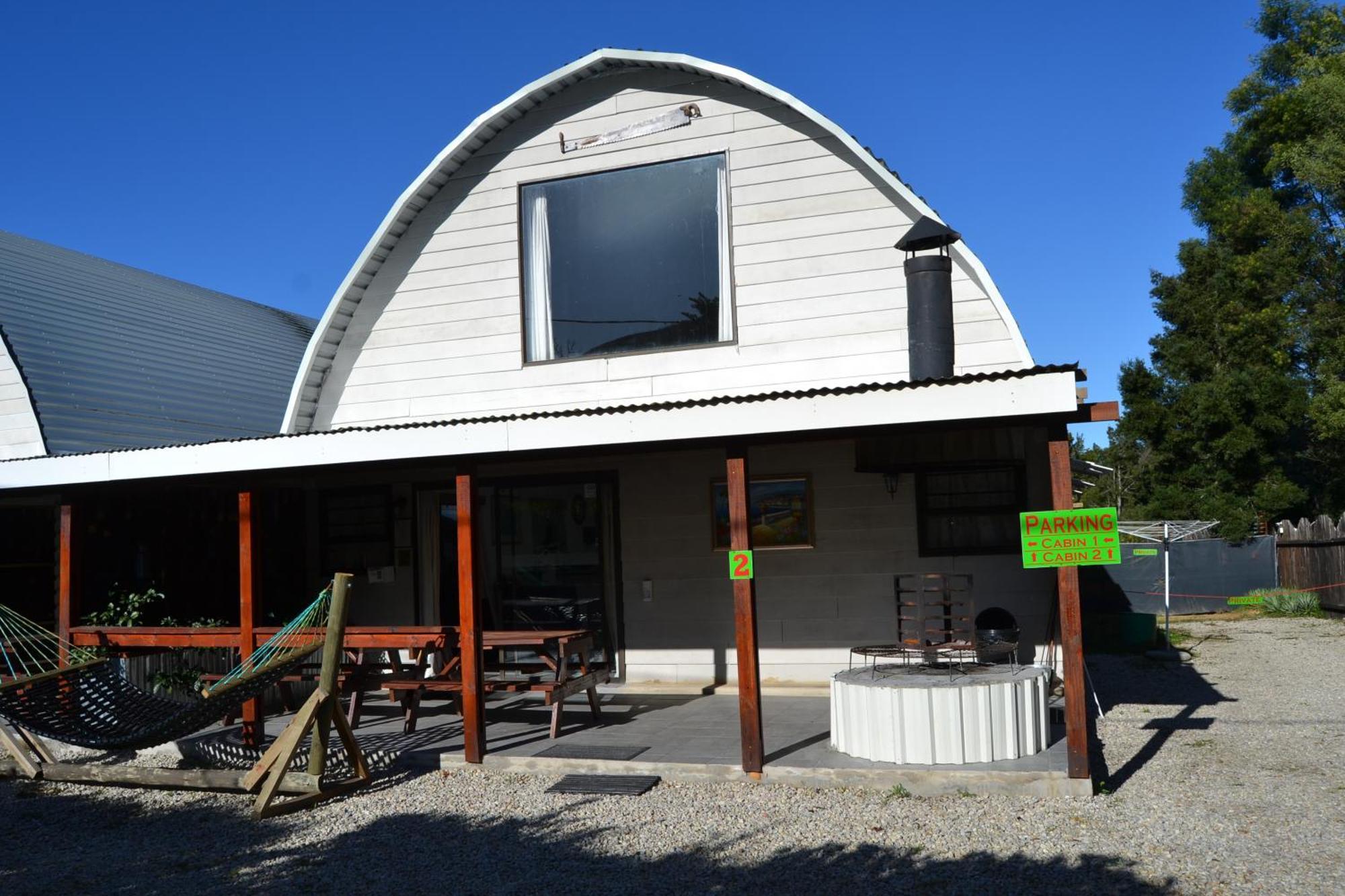 Arch Cabins Self Catering Homes Storms River Stormsrivier Kültér fotó