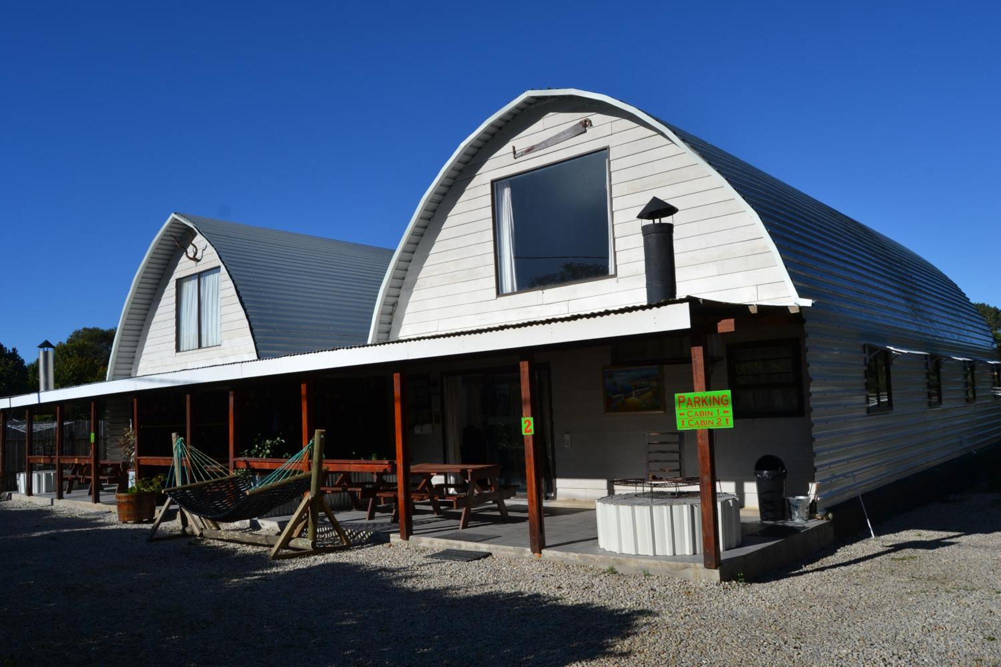 Arch Cabins Self Catering Homes Storms River Stormsrivier Kültér fotó