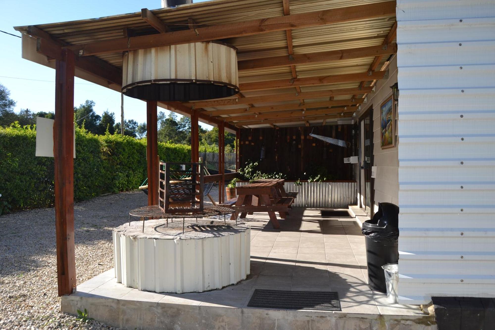 Arch Cabins Self Catering Homes Storms River Stormsrivier Kültér fotó