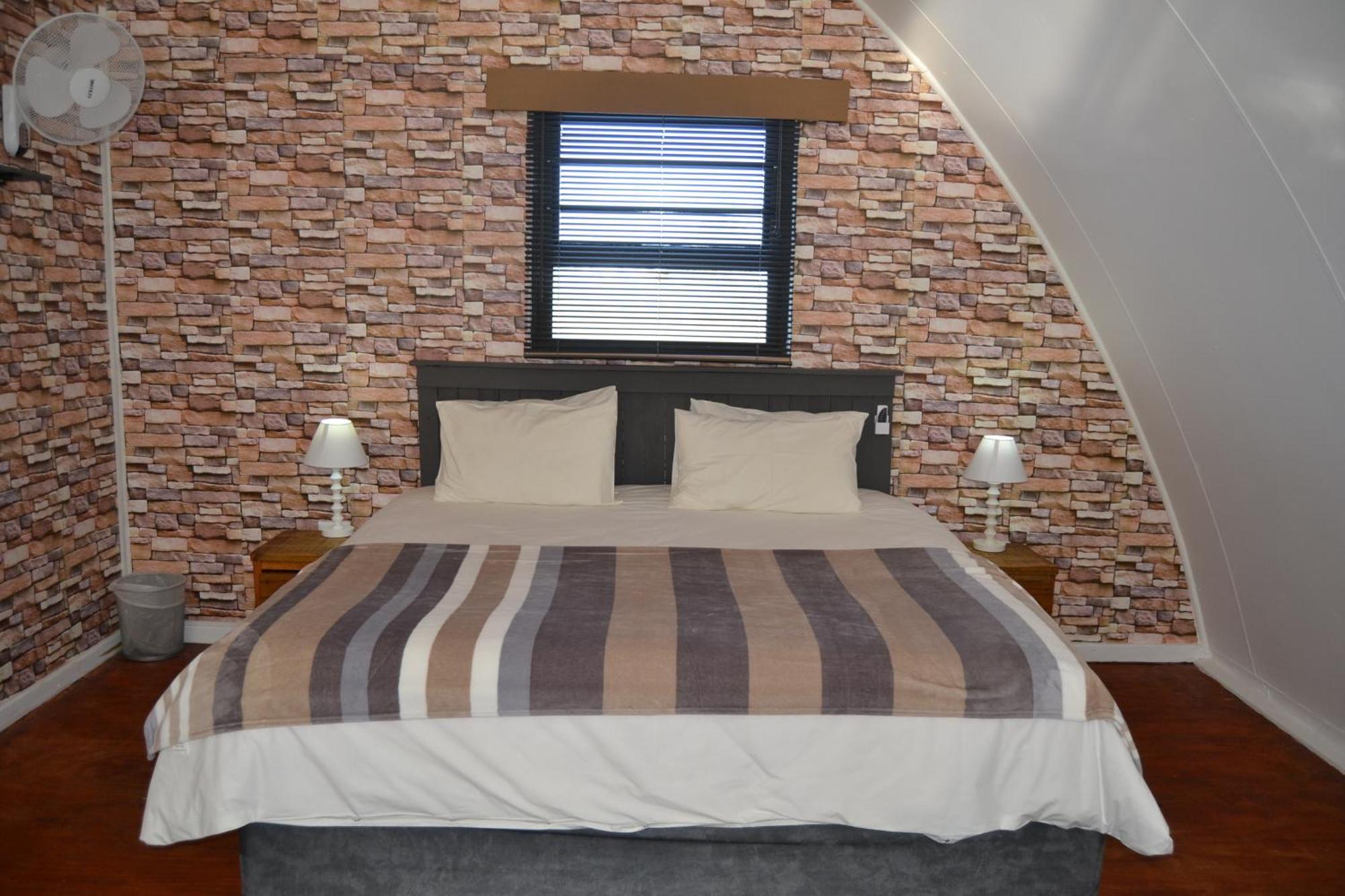 Arch Cabins Self Catering Homes Storms River Stormsrivier Kültér fotó