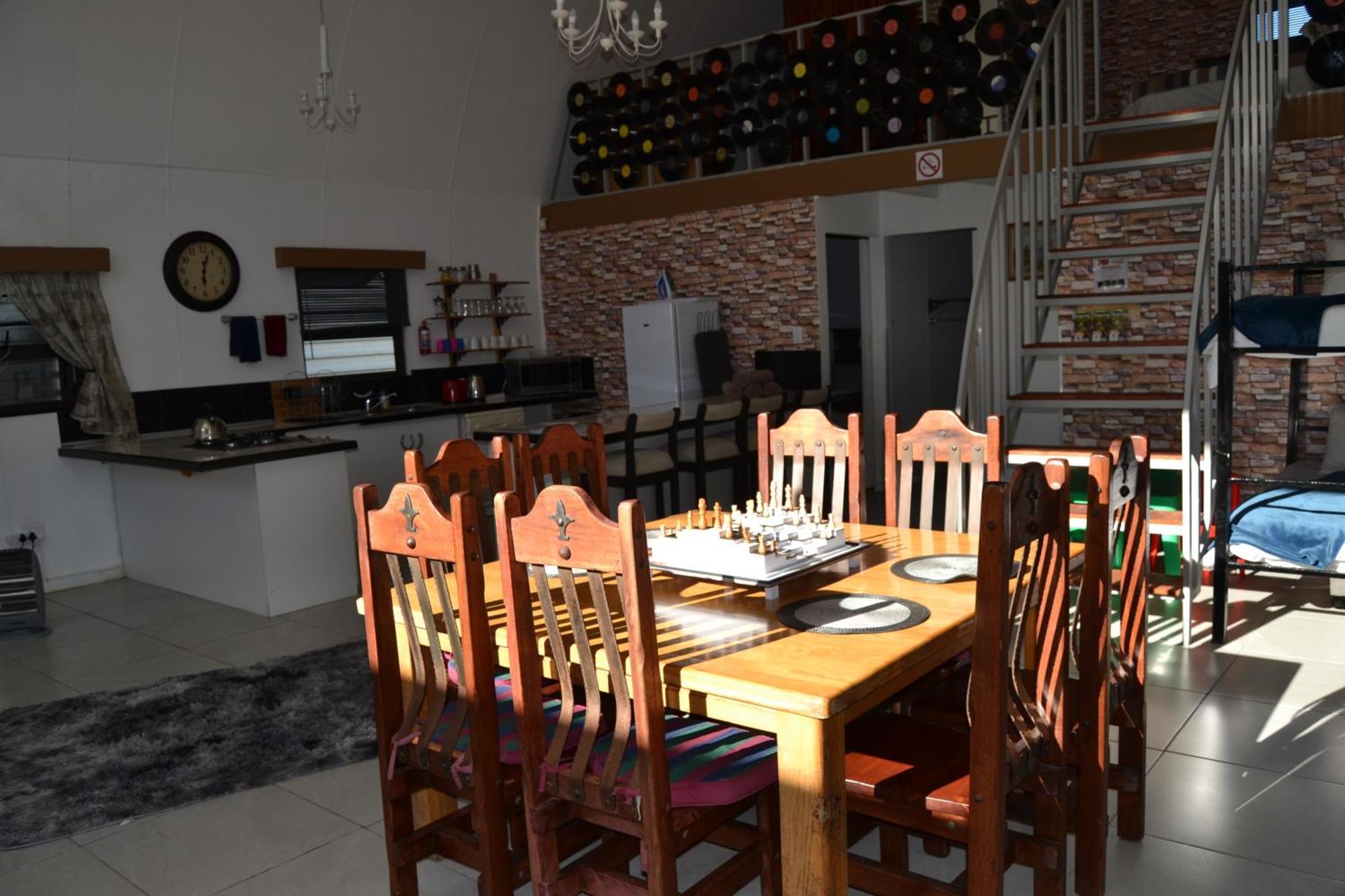 Arch Cabins Self Catering Homes Storms River Stormsrivier Kültér fotó