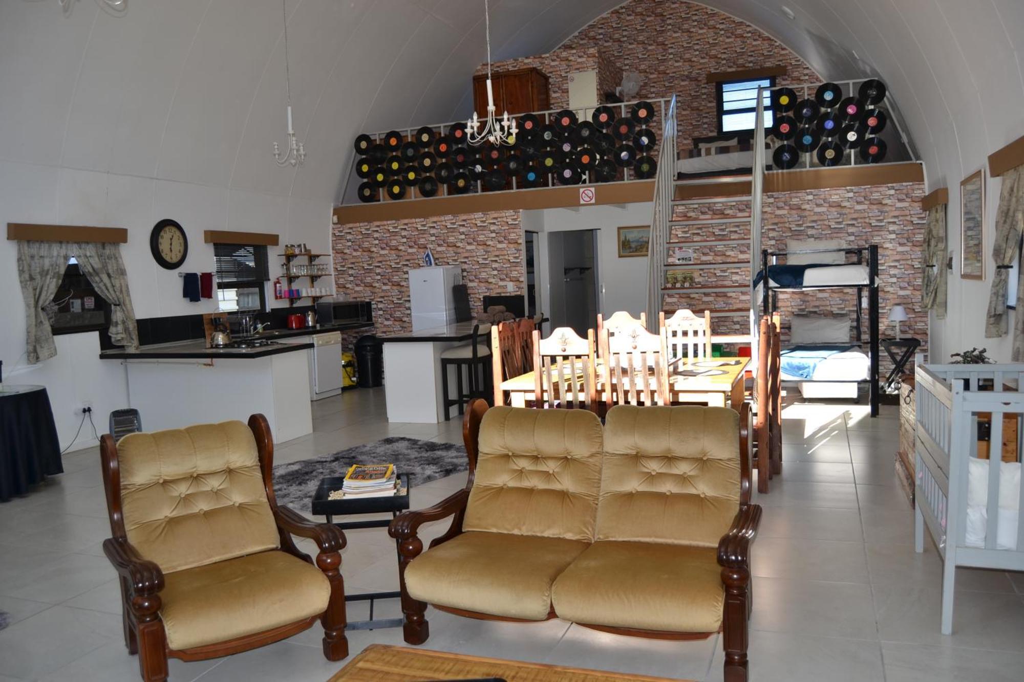 Arch Cabins Self Catering Homes Storms River Stormsrivier Kültér fotó